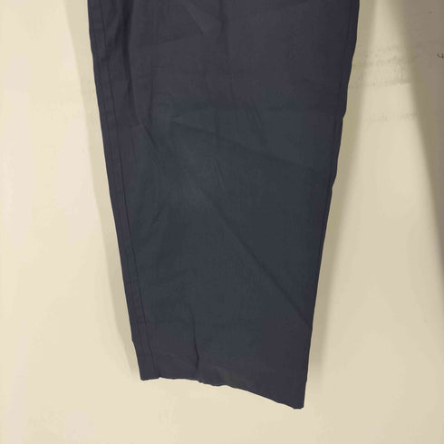 DER SAMMLER SOLO スラックスパンツ メンズ JPN:XL