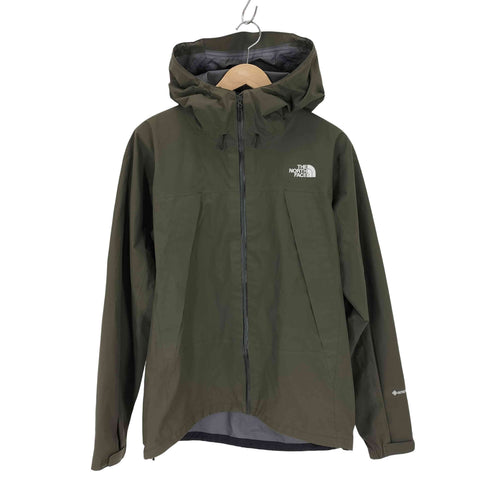 ザノースフェイス THE NORTH FACE GORE-TEX クライムライトジャケット メンズ import:XL