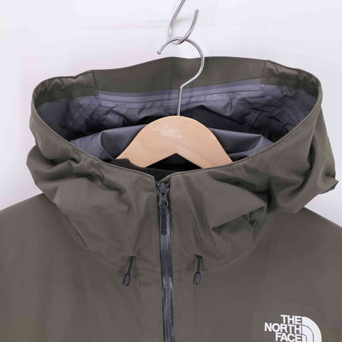 ザノースフェイス THE NORTH FACE GORE-TEX クライムライトジャケット メンズ import:XL