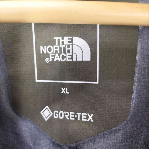 ザノースフェイス THE NORTH FACE GORE-TEX クライムライトジャケット メンズ import:XL