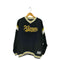 エクストララージ XLARGE BASEBALL LOGO EMBROIDERED V NECK SWEATSHIRT メンズ import:L