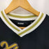 エクストララージ XLARGE BASEBALL LOGO EMBROIDERED V NECK SWEATSHIRT メンズ import:L