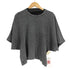LE CERCLE par ropé 25SS ピグメントプルオーバー レディース FREE