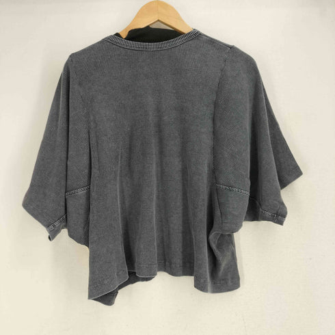 LE CERCLE par ropé 25SS ピグメントプルオーバー レディース FREE