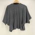 LE CERCLE par ropé 25SS ピグメントプルオーバー レディース FREE
