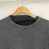 LE CERCLE par ropé 25SS ピグメントプルオーバー レディース FREE