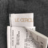 LE CERCLE par ropé 25SS ピグメントプルオーバー レディース FREE
