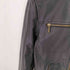 ザラ ZARA TRF トラファルック レザー シングルライダースジャケット レディース import:S