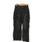 エックスガール X-girl LOW RISE CARGO POCKET DENIM PANTS レディース M