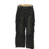 エックスガール X-girl LOW RISE CARGO POCKET DENIM PANTS レディース M