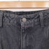 エックスガール X-girl LOW RISE CARGO POCKET DENIM PANTS レディース M