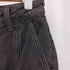エックスガール X-girl LOW RISE CARGO POCKET DENIM PANTS レディース M