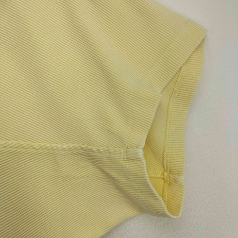 LE CERCLE par ropé 25SS ピグメントプルオーバー レディース FREE