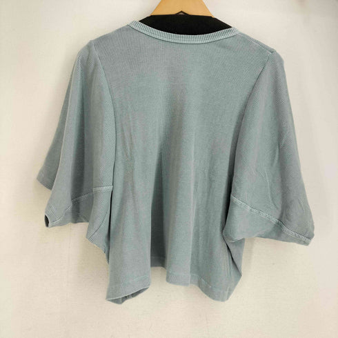LE CERCLE par ropé 25SS ピグメントプルオーバー レディース FREE