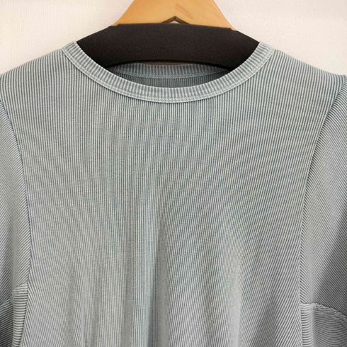 LE CERCLE par ropé 25SS ピグメントプルオーバー レディース FREE