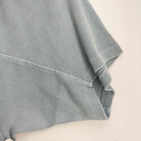 LE CERCLE par ropé 25SS ピグメントプルオーバー レディース FREE