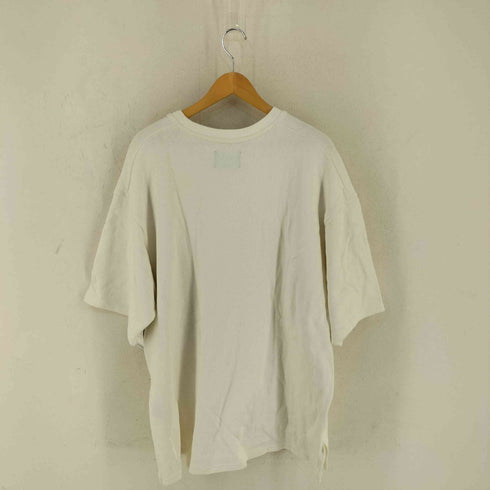 ZAC VARGAS crazymylife T メンズ