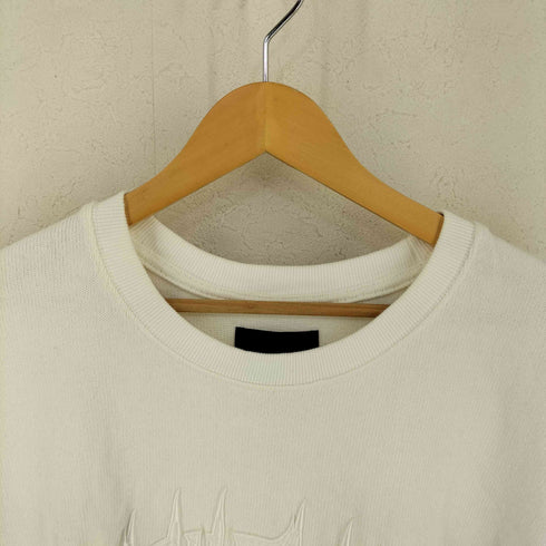 ZAC VARGAS crazymylife T メンズ