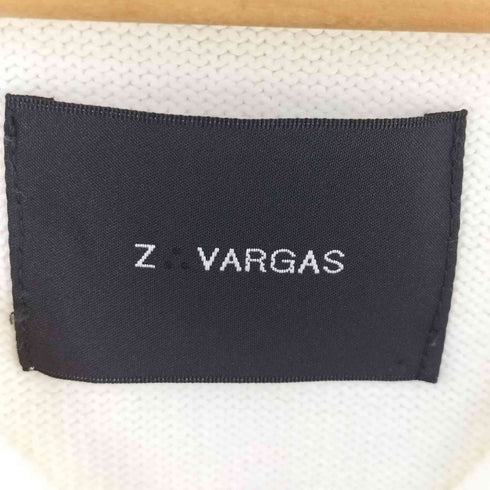 ZAC VARGAS crazymylife T メンズ