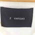 ZAC VARGAS crazymylife T メンズ