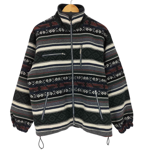 ティーモダンストリートウエア TTT_MSW 23AW Wool track jacket メンズ