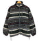 ティーモダンストリートウエア TTT_MSW 23AW Wool track jacket メンズ