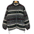 ティーモダンストリートウエア TTT_MSW 23AW Wool track jacket メンズ