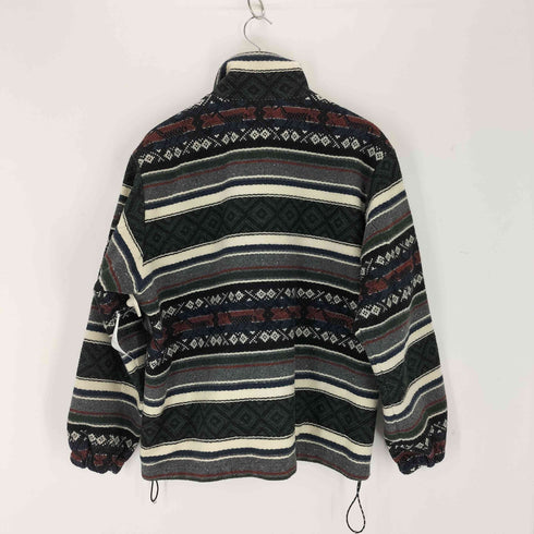 ティーモダンストリートウエア TTT_MSW 23AW Wool track jacket メンズ