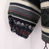 ティーモダンストリートウエア TTT_MSW 23AW Wool track jacket メンズ