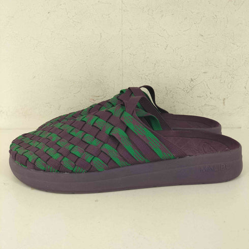 ミッソーニ MISSONI X MALIBU SANDALS COLORS サンダル メンズ 11