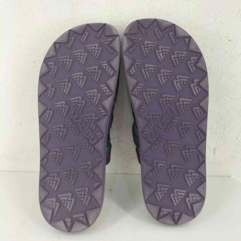 ミッソーニ MISSONI X MALIBU SANDALS COLORS サンダル メンズ 11