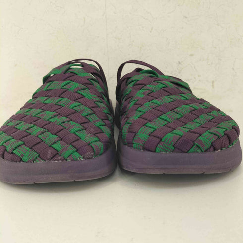 ミッソーニ MISSONI X MALIBU SANDALS COLORS サンダル メンズ 11
