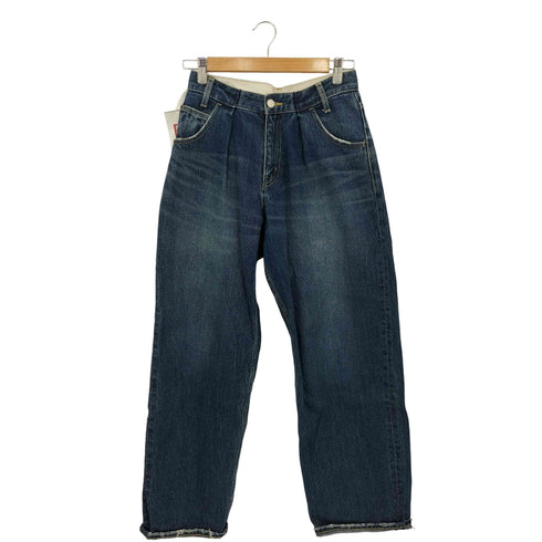 エックスガール X-girl WIDE TAPERED PANTS レディース 1
