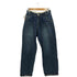 エックスガール X-girl WIDE TAPERED PANTS レディース 1