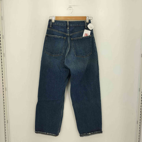 エックスガール X-girl WIDE TAPERED PANTS レディース 1