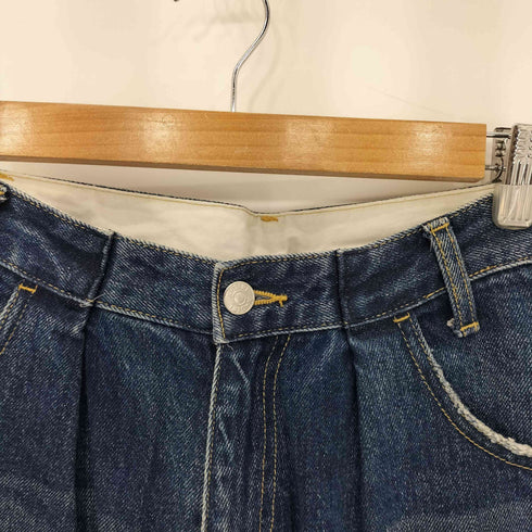 エックスガール X-girl WIDE TAPERED PANTS レディース 1