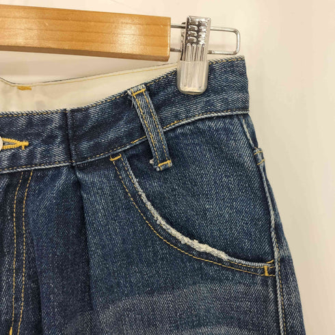 エックスガール X-girl WIDE TAPERED PANTS レディース 1