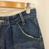 エックスガール X-girl WIDE TAPERED PANTS レディース 1
