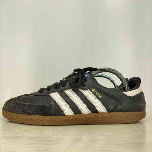 アディダスオリジナルス adidas Originals SAMBA OG メンズ JPN:25.5