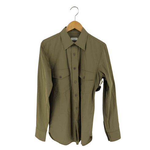 ドリスヴァンノッテン DRIES VAN NOTEN CALBROOM 1019 シャツ メンズ 48