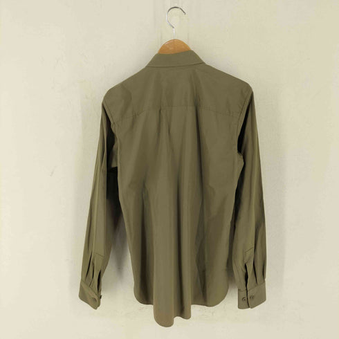 ドリスヴァンノッテン DRIES VAN NOTEN CALBROOM 1019 シャツ メンズ 48