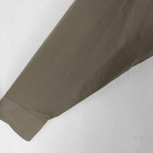 ドリスヴァンノッテン DRIES VAN NOTEN CALBROOM 1019 シャツ メンズ 48