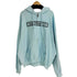 ウィゴー WEGO 24AW BOYNEXTDOOR ピグメントZIPフーディー レディース JPN:L