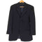 アルマーニコレツィオーニ ARMANI COLLEZIONI 3B ウールテーラードジャケット メンズ 48/R