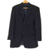 アルマーニコレツィオーニ ARMANI COLLEZIONI 3B ウールテーラードジャケット メンズ 48/R