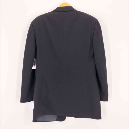 アルマーニコレツィオーニ ARMANI COLLEZIONI 3B ウールテーラードジャケット メンズ 48/R