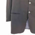 アルマーニコレツィオーニ ARMANI COLLEZIONI 3B ウールテーラードジャケット メンズ 48/R