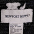 NEWPORT NEWS ポリレーヨン 刺繍デザイン 総柄コート レディース 22W