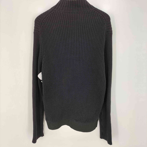 ジョゼフオム JOSEPH HOMME コットン ドライバーズニット メンズ 48