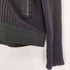 ジョゼフオム JOSEPH HOMME コットン ドライバーズニット メンズ 48
